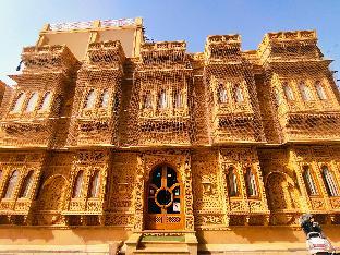 royal villa jaisalmer