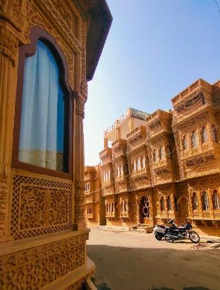 royal villa jaisalmer