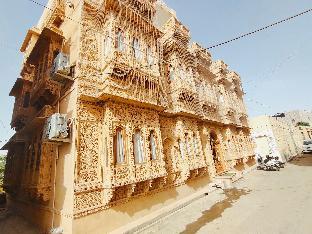 royal villa jaisalmer