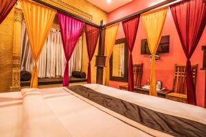 royal villa jaisalmer