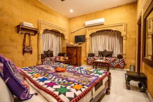 royal villa jaisalmer