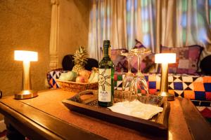 royal villa jaisalmer