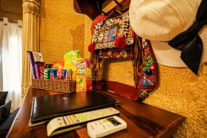 royal villa jaisalmer