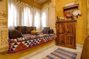 royal villa jaisalmer