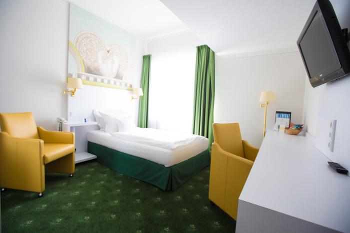 hotel konig ludwig ii