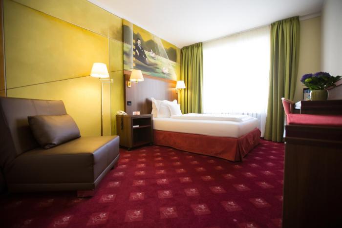 hotel konig ludwig ii