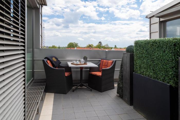 hotel konig ludwig ii