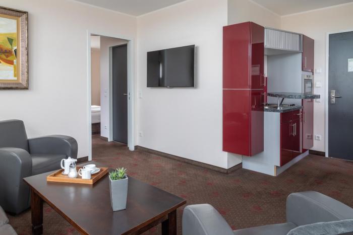 hotel konig ludwig ii