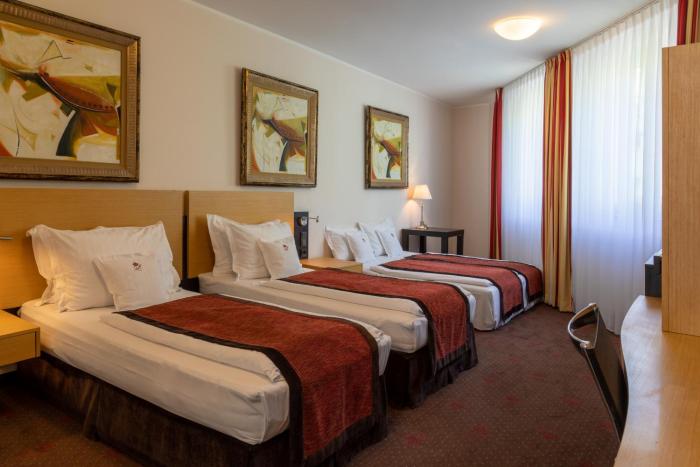 hotel konig ludwig ii