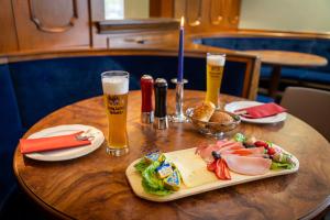 hotel konig ludwig ii