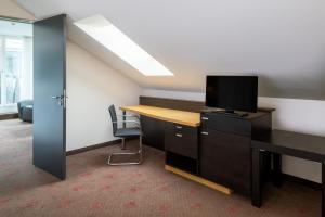 hotel konig ludwig ii