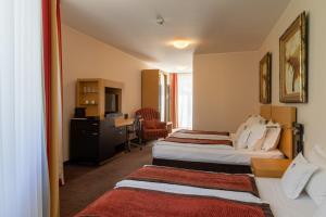 hotel konig ludwig ii