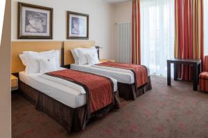 hotel konig ludwig ii