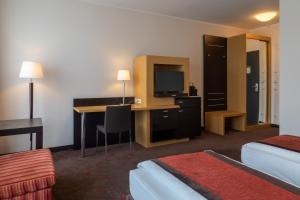 hotel konig ludwig ii