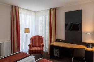 hotel konig ludwig ii