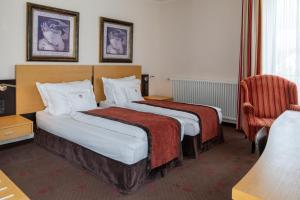 hotel konig ludwig ii