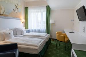 hotel konig ludwig ii