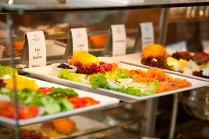 hotel konig ludwig ii