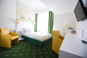 hotel konig ludwig ii