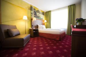 hotel konig ludwig ii