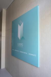 Elberg Aparthotel,Mouscron>>Kortrijk,3 star