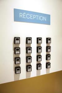 Elberg Aparthotel,Mouscron>>Kortrijk,3 star