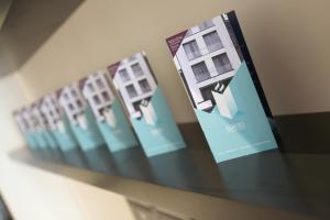 Elberg Aparthotel,Mouscron>>Kortrijk,3 star