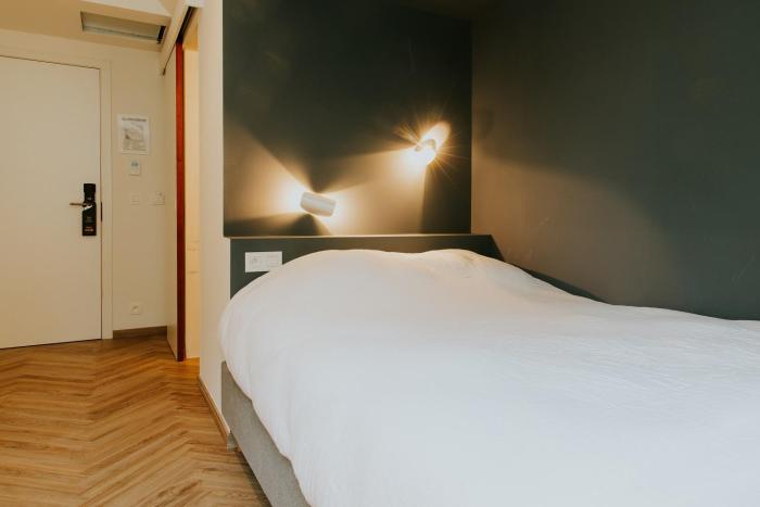 hotel jerom