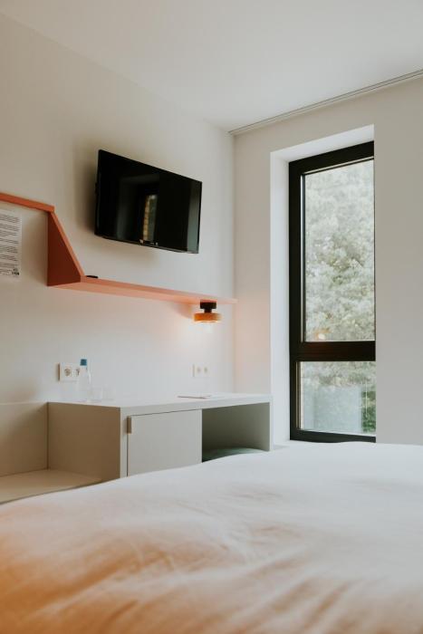 hotel jerom
