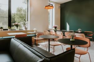 hotel jerom