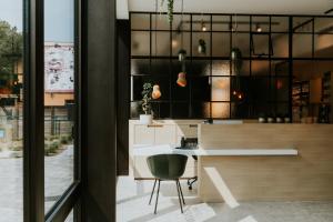 hotel jerom