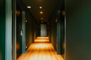 hotel jerom