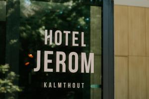 hotel jerom