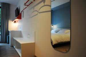 hotel jerom