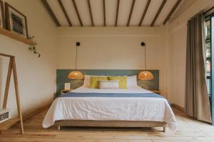 Hotel Plantacion,Medellin>>Jardin,1 star