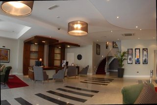 Charleville Park Hotel & Leisure Club,In Charleville,4 star