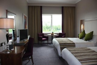 Charleville Park Hotel & Leisure Club,In Charleville,4 star