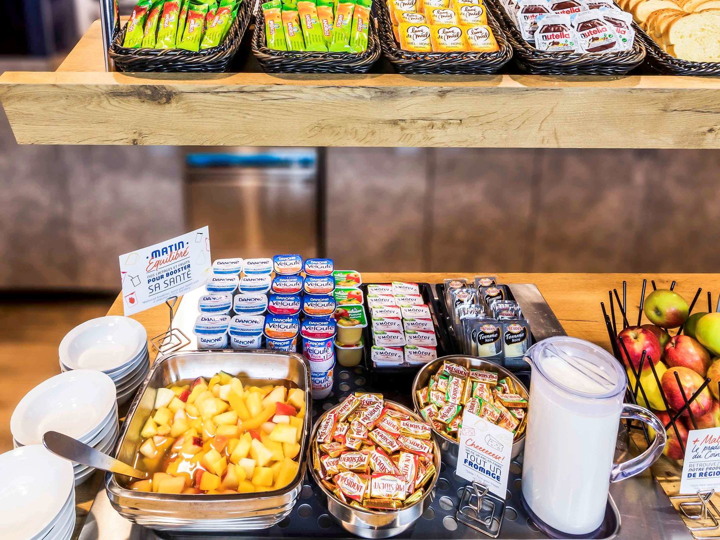 ibis budget dieppe centre port