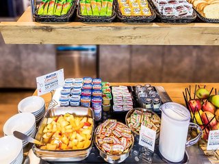 ibis budget dieppe centre port