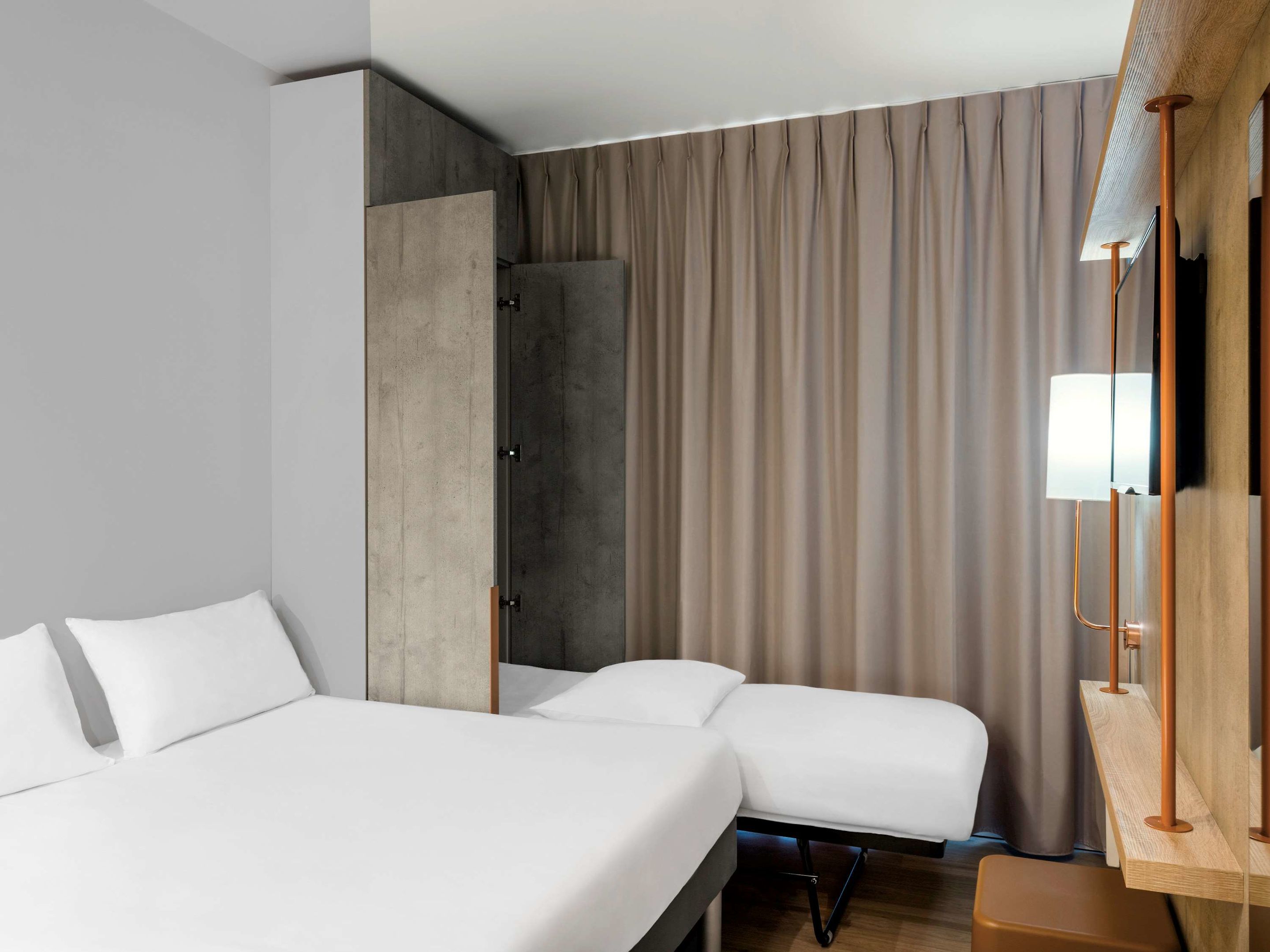 ibis budget dieppe centre port