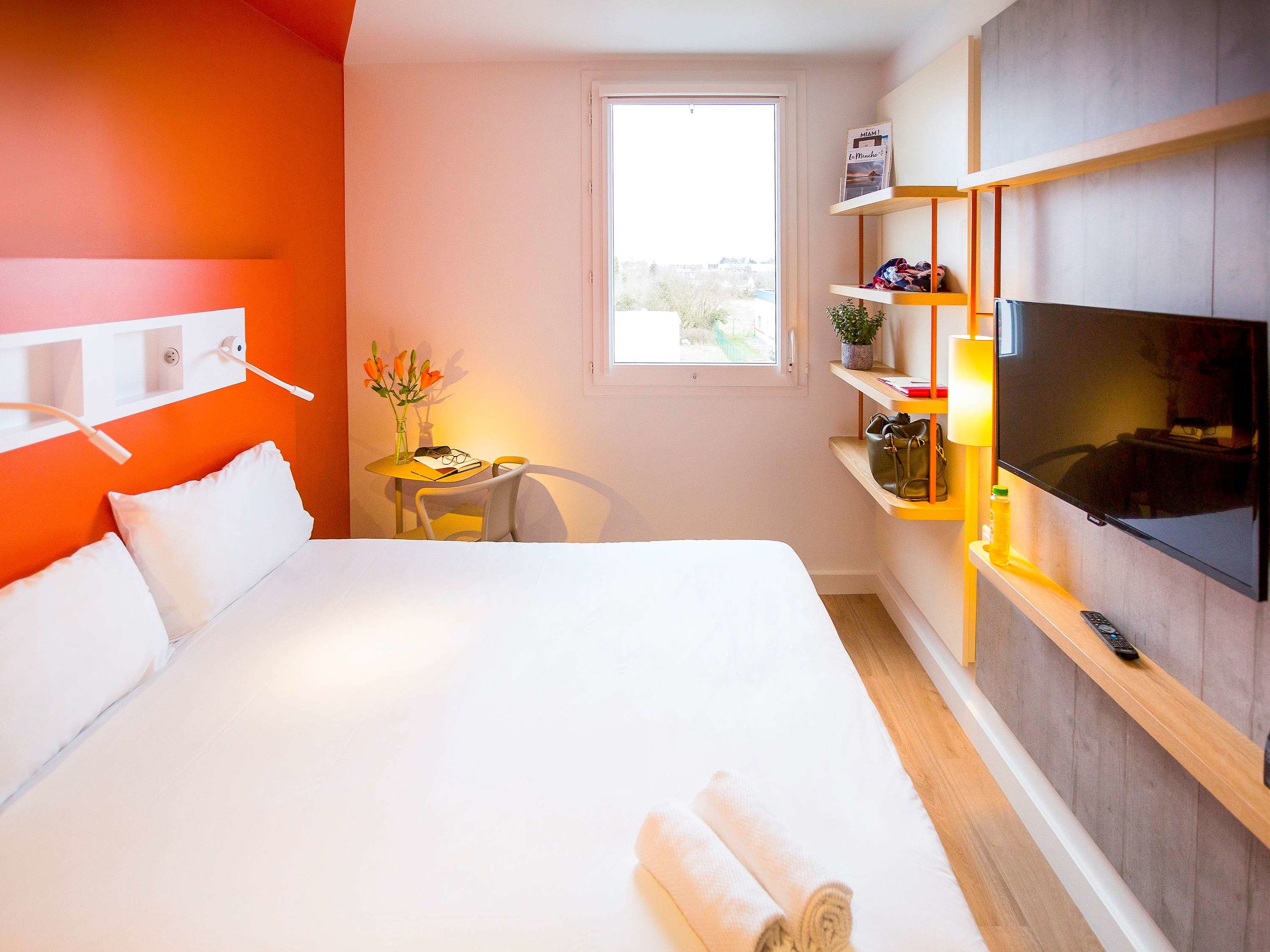 ibis budget dieppe centre port