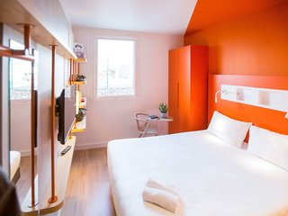 ibis budget dieppe centre port