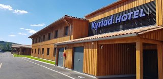 Kyriad Perigueux - Boulazac,Brive-La-Gaillarde>>Boulazac-Isle-Manoire,3 star