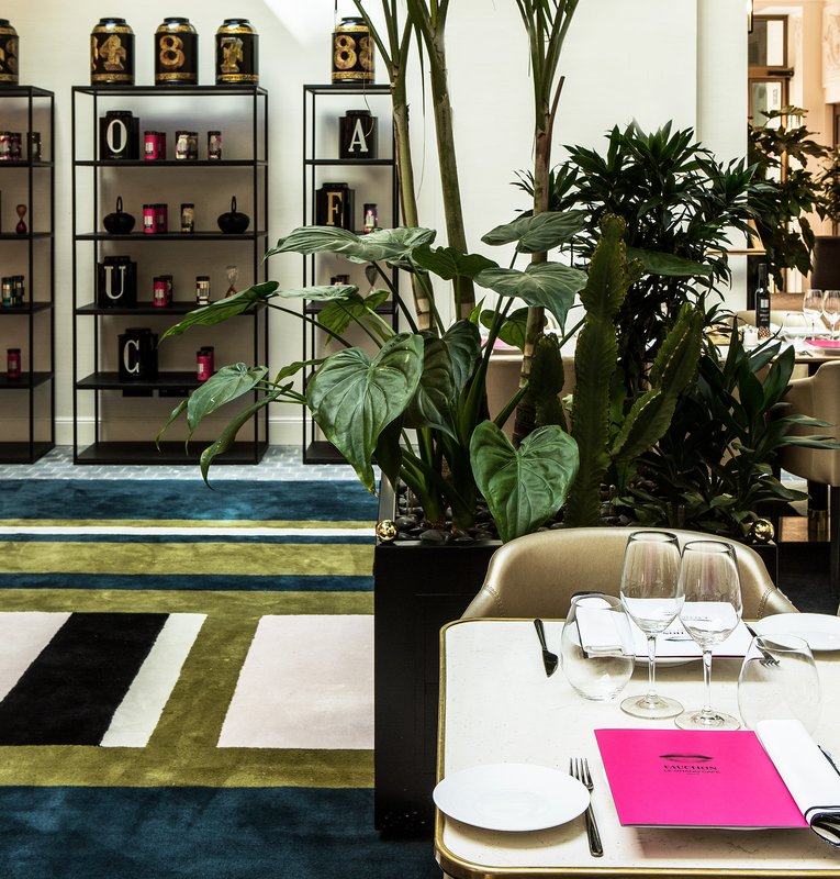 fauchon lhotel paris