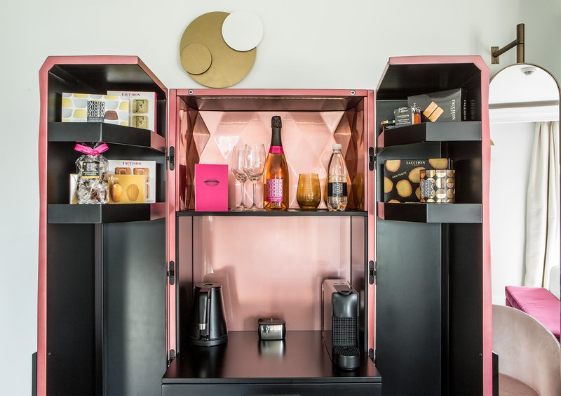 fauchon lhotel paris