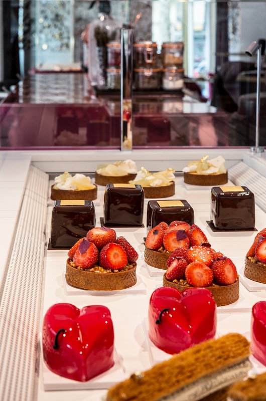 fauchon lhotel paris