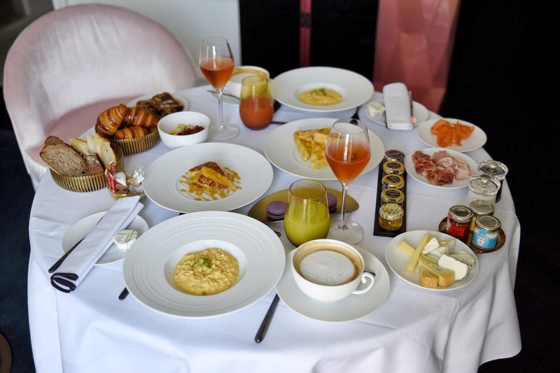 fauchon lhotel paris