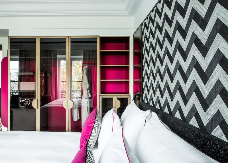 fauchon lhotel paris