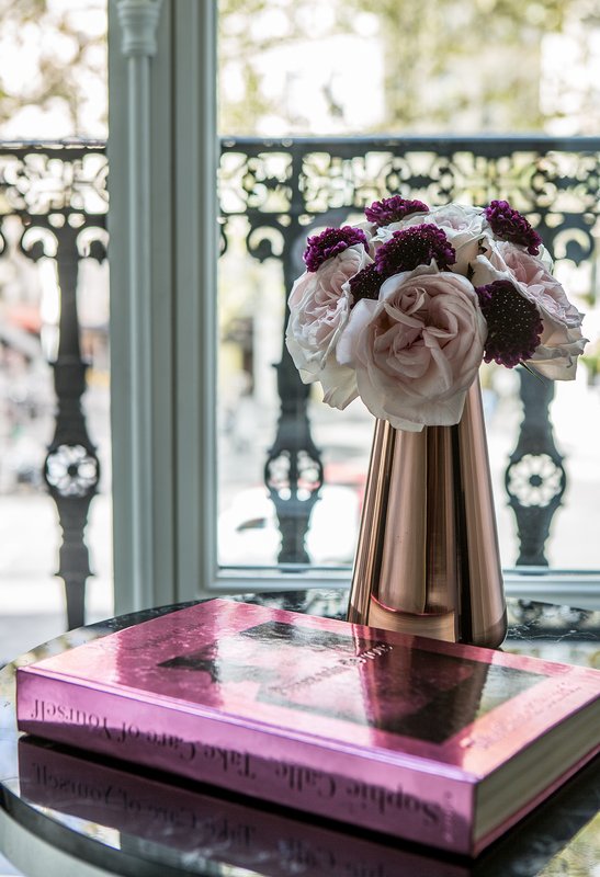 fauchon lhotel paris