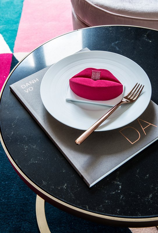 fauchon lhotel paris